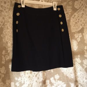 Sailor Style Skirt